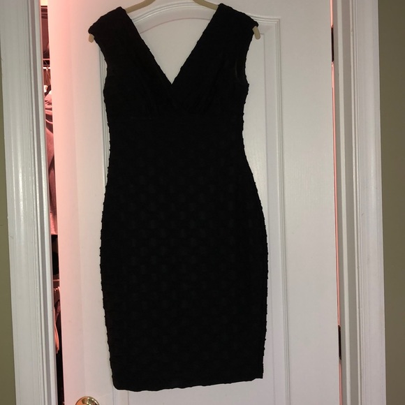 Maggy London Dresses & Skirts - Black Cocktail Dress